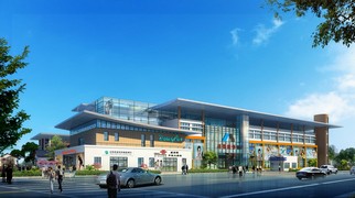 苏州科赛睦邻坊